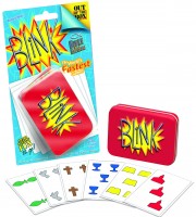 Blink - Bible Edition